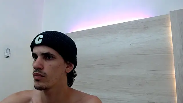 Dirty Kingg online show from March 21, 2:50 am