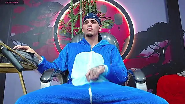 Dirty Kingg online show from November 22, 7:57 pm