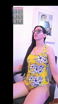 RachelsX online show from September 8, 4:28 pm