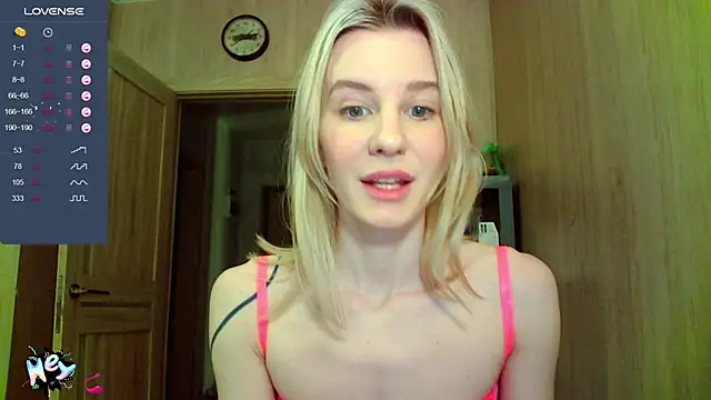 Caramel piegirl online show from February 12, 5:05 pm