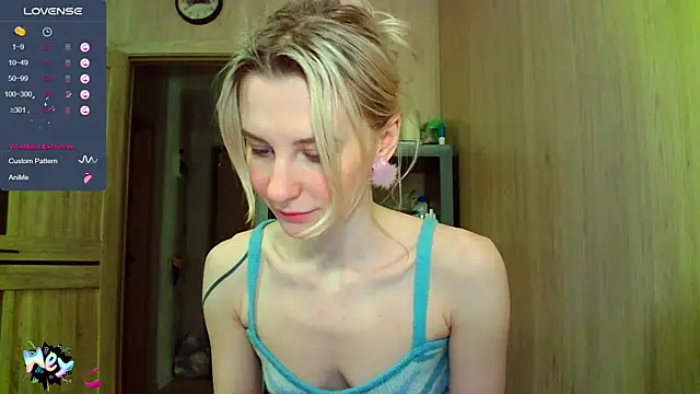 Caramel piegirl online show from March 15, 6:21 pm