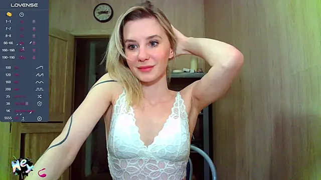 Caramel piegirl online show from September 30, 8:58 pm