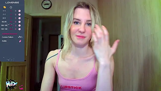 Caramel piegirl online show from October 14, 6:31 pm