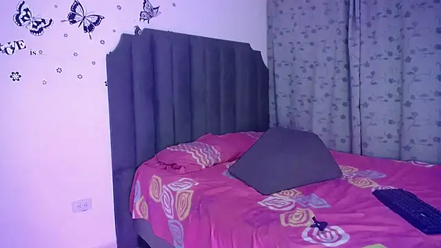 moree Queen online show from March 19, 11:50 am