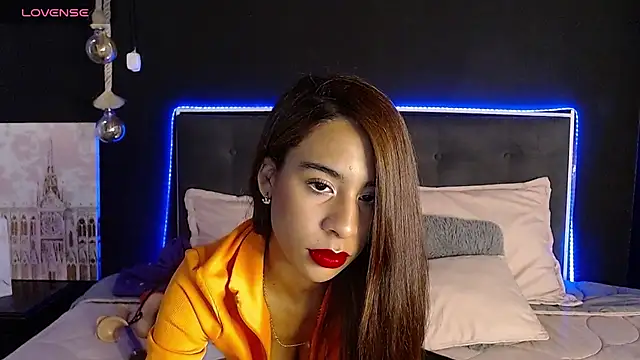 melissa becraft online show from February 10, 1:55 pm