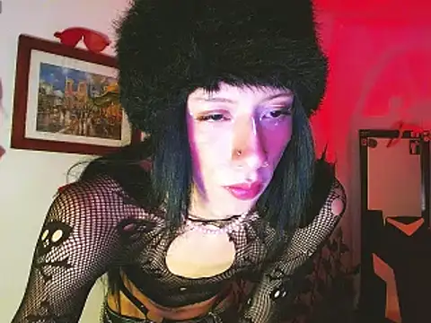 imcleo xoxo online show from March 2, 10:56 am