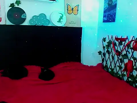 imcleo xoxo online show from November 30, 10:58 pm