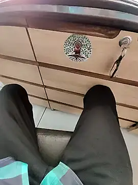 Snapshot of johnwick_7a chatting on February 17, 10:18 am johnwick 7a online show from February 17, 10:18 am