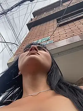 Snapshot of Dulce__Boyd chatting on February 24, 7:52 pm Dulce Boyd online show from February 24, 7:52 pm