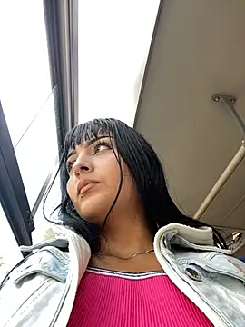 Snapshot of Dulce__Boyd chatting on February 26, 1:41 pm Dulce Boyd online show from February 26, 1:41 pm