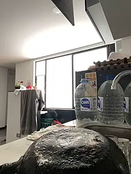 Snapshot of Dulce__Boyd chatting on March 1, 1:29 pm Dulce Boyd online show from March 1, 1:29 pm