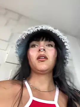 Snapshot of Dulce__Boyd chatting on March 12, 7:38 pm Dulce Boyd online show from March 12, 7:38 pm