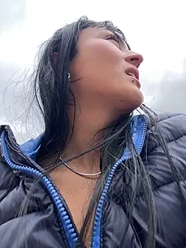 Snapshot of Dulce__Boyd chatting on March 20, 1:15 pm Dulce Boyd online show from March 20, 1:15 pm