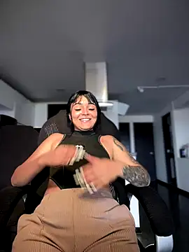 Snapshot of Dulce__Boyd chatting on September 9, 1:54 pm Dulce Boyd online show from September 9, 1:54 pm