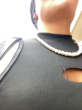 Snapshot of Dulce__Boyd chatting on September 14, 6:07 pm Dulce Boyd online show from September 14, 6:07 pm