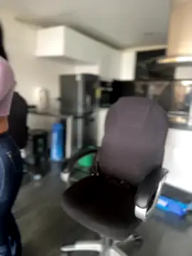 Snapshot of Dulce__Boyd chatting on September 20, 1:34 pm Dulce Boyd online show from September 20, 1:34 pm