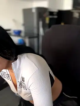 Snapshot of Dulce__Boyd chatting on September 22, 1:57 pm Dulce Boyd online show from September 22, 1:57 pm