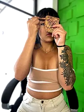 Snapshot of Dulce__Boyd chatting on November 5, 2:06 pm Dulce Boyd online show from November 5, 2:06 pm