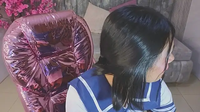 Snapshot of salome_stockman_s chatting on November 18, 2:54 pm salome stockman s online show from November 18, 2:54 pm