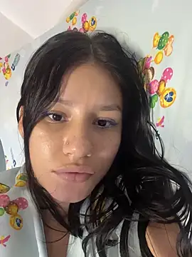 Abbiee 8 online show from September 21, 8:32 pm