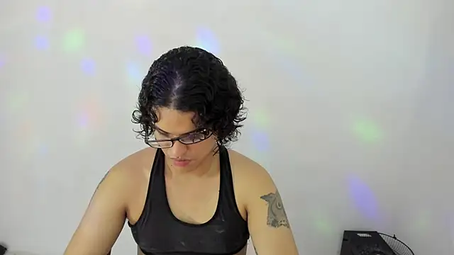 Diane blossom online show from October 15, 6:19 pm