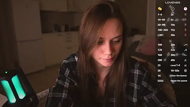 alexa feels  online show from March 22, 5:09 pm