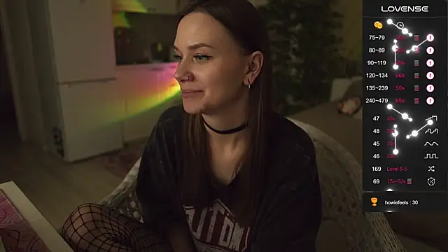 alexa feels  online show from September 11, 4:18 pm