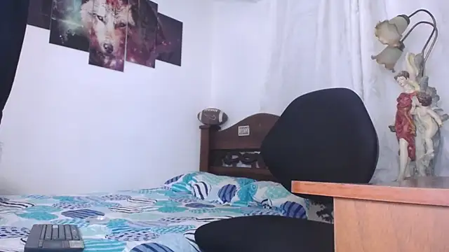 Snapshot of Bull_Xvi chatting on November 27, 4:03 am Bull Xvi online show from November 27, 4:03 am