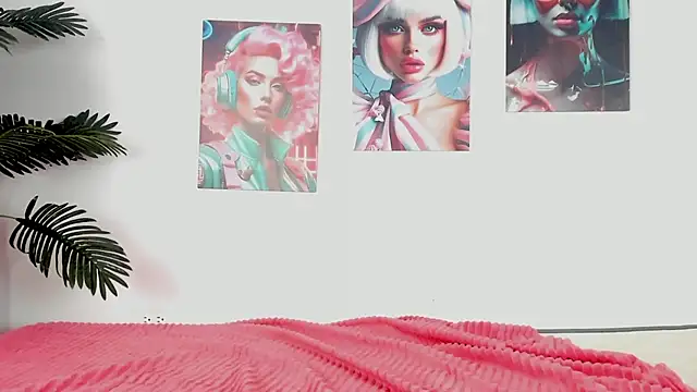 alejandra-cortes online show from March 4, 2:21 pm