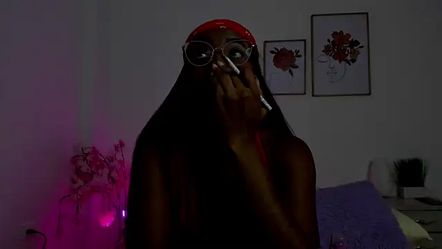 alejandra-cortes online show from October 15, 11:10 am