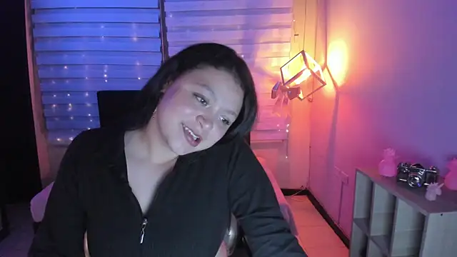 Cute Angell  online show from March 15, 2:35 am