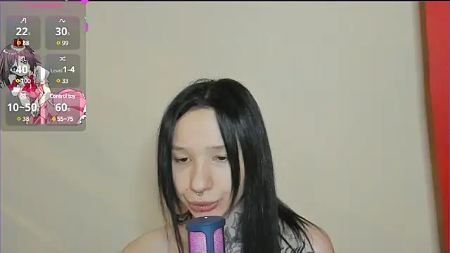 Sam Jaster online show from February 20, 9:09 pm