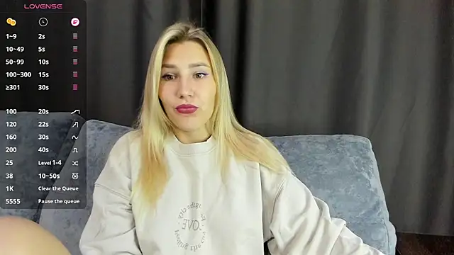 And1sa online show from September 17, 12:07 pm