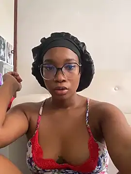 blackgril12 online show from February 21, 2:06 pm