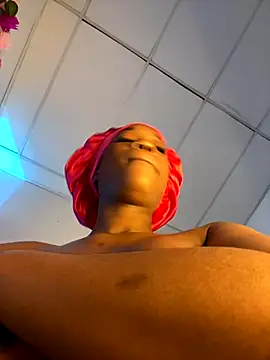 blackgril12 online show from October 17, 11:35 am