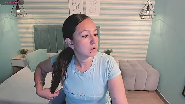 abby apple online show from March 17, 1:50 pm