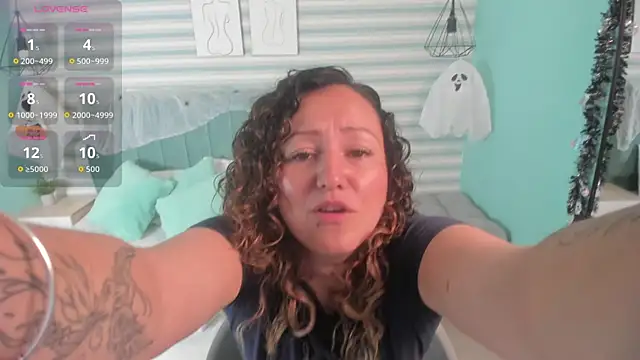 abby apple online show from October 28, 1:36 pm