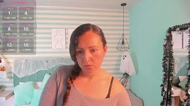 abby apple online show from October 30, 2:40 pm