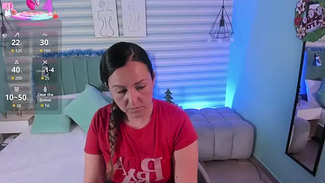 abby apple online show from December 15, 1:48 pm