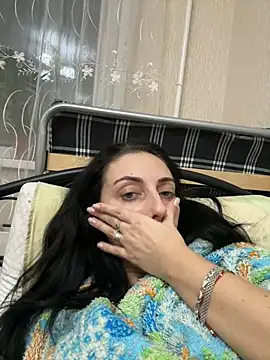 Miroslava1247 online show from February 9, 5:33 pm