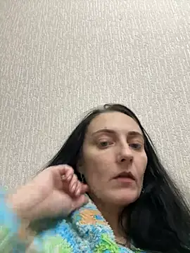 Miroslava1247 online show from February 16, 6:43 pm