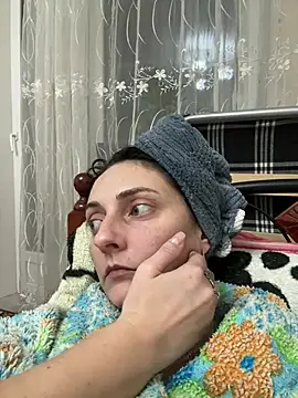 Miroslava1247 online show from March 3, 5:29 pm