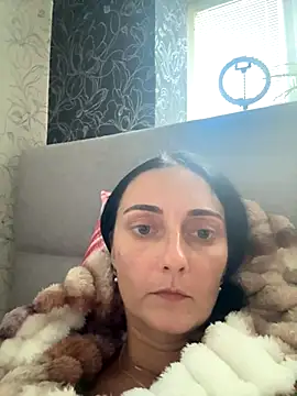 Miroslava1247 online show from October 12, 1:21 pm