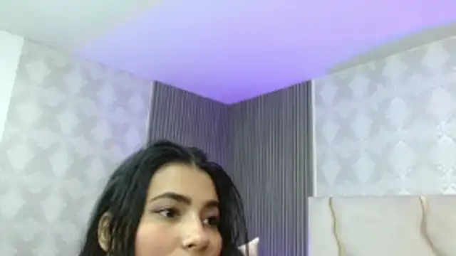 Gaby tay1 online show from October 21, 3:29 am