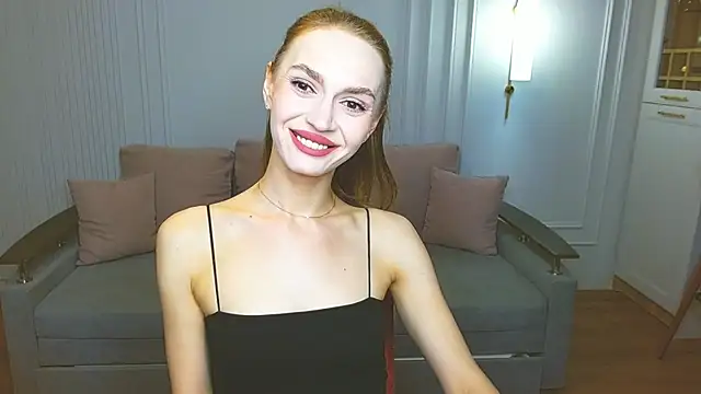 Lady Sunshine  online show from February 13, 7:35 am