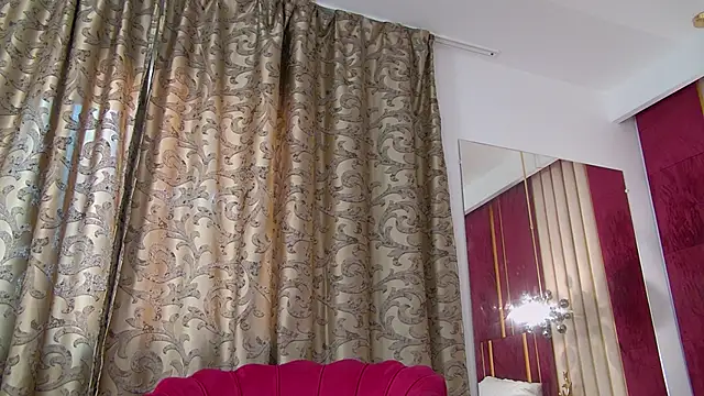 ChloeSins  online show from March 5, 11:28 am