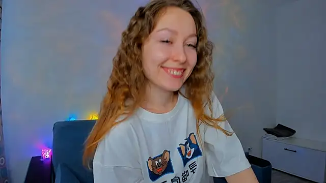 marilinaal online show from February 12, 4:12 am