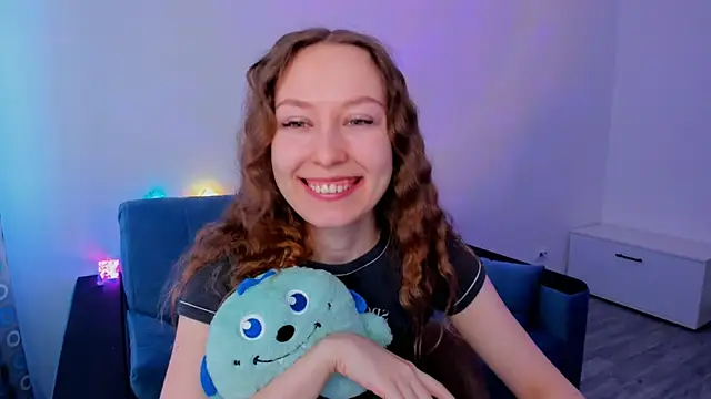 marilinaal online show from February 18, 5:09 am