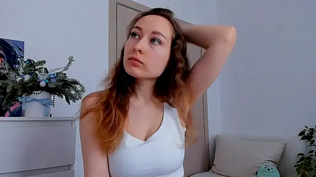 marilinaal online show from February 27, 7:12 am