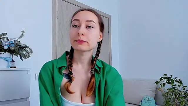 marilinaal online show from March 5, 6:12 am